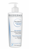 BIODERMA ATODERM INTENSIVE BAUME 500ml