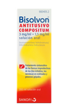 BISOLVON ANTITUSIVO COMPOSITUM 3/1.5mg/ml SOLUCION 200ml