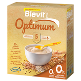 BLEVIT PLUS OPTIMUM 5 CEREALES 400gr