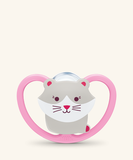 NUK SPACE CHUPETE SILICONA 6-18 MESES