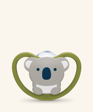 NUK SPACE CHUPETE SILICONA 6-18 MESES