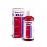 LACER COLUT CLORHEXIDIN 500ml