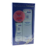 PEDIATOPIC FACIAL 50ml + CORPORAL 200ml