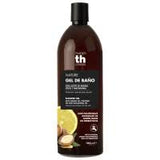 TH GEL DE DUCHA POLIFENOLES ACEITE ARGAN COCO Y MACADAMIA 1Litro