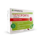 VENOFORTE 30 CAPSULAS