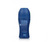 ISDIN LAMBDA DESODORANTE ROLL-ON INTENSO 48hr 50ml