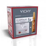 VICHY COFRE LIFTACTIV SUPREME SPF30 50ml + 10 AMPOLLAS