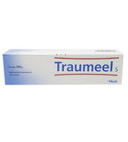 HEEL TRAUMEEL POMADA 100gr