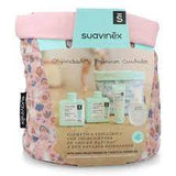 SUAVINEX ORGANIZADOR BEBE PRIMEROS CUIDADOS ROSA