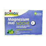 MAGNESIUM DUO NOCHE 30 CAPSULAS