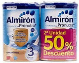 ALMIRON ADVANCE PRONUTRA+ 3 2x800gr BIPACK