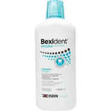 BEXIDENT COLUTORIO ENCIAS USO DIARIO TRICLOSAN 500ml