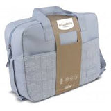 MUSTELA BOLSA PASEO ED. LIMITADA GRIS