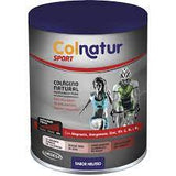 COLNATUR SPORT SABOR NEUTRO 330gr