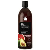 TH GEL CORPORAL POLIFENOLES CON EXTRACTO DE POMELO Y ACEITE DE AGUACATE 1Litro