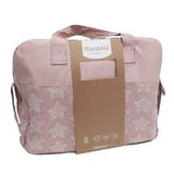 MUSTELA BOLSA PASEO ED. LIMITADA ROSA