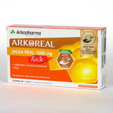 ARKOREAL JALEA REAL 1000mg 20 AMPOLLAS BEBIBLES