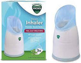 VICKS STEAM INHALER