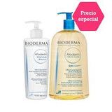 BIODERMA ATODERM INTENSIVE BAUME 500ml + GEL ACEITE DE DUCHA 1litro