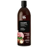 TH CHAMPU POLIFENOLES CON ACEITE DE CAMELIA Y MACADAMIA 1Litro