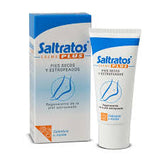 SALTRATOS PLUS CREMA PIES SECOS 100ml