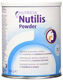 NUTILIS POWDER SABOR NEUTRO 300gr