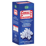 CORAL CALCIUM MAX 80 CAPSULAS