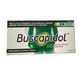 BUSCAPIDOL 0,2ml CAPSULAS BLANDAS GASTRORRESISTENTES