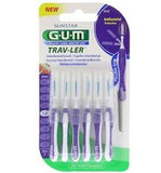 GUM CEPILLO TRAV-LER 1,2mm 1512