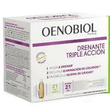 OENOBIOL DRENANTE 21 SOBRES