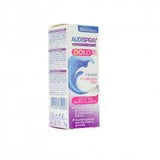 AUDISPRAY DOLO GOTAS OTICAS 7gr