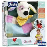 CHICCO CHARLIE  MANTITA