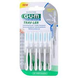 GUM CEPILLO TRAV-LER 2.0mm 1618