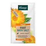 KNEIPP FOOT BATH SALT 40g