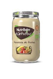 NUTRIBEN ECOPOTITOS MACEDONIA DE FRUTAS 235gr