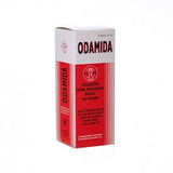 ODAMIDA 1/2.5mg/ml SOLUCION BUCAL TOPICA 135ml