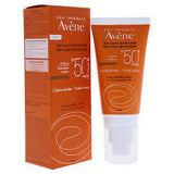 AVENE SOLAR CREMA SPF 50+ COLOR 50ml