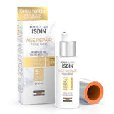 ISDIN FOTOULTRA AGE REPAIR COLOR SPF +50 50ml