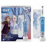 ORAL-B CEPILLO ELECTRICO INFANTIL FROZEN