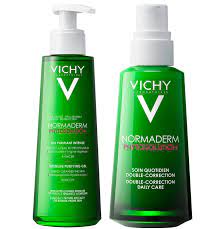 VICHY PACK NORMADERM PHYTOSOLUTION