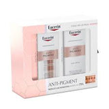 EUCERIN COFRE ANTI-PIGMENT: DUAL SERUM 30ml + CREMA DE DIA SPF 30 50ml