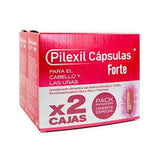 PILEXIL FORTE 100 CAPSULAS DUPLO