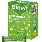 BLEVIT BARRIGUITAS FELICES 5gr 10 SOBRES