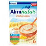 ALMINATUR MULTICEREALES 230gr