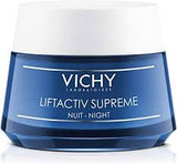 VICHY LIFTACTIV SUPREME NOCHE 50ml