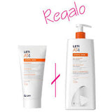 LETI AT-4 INTENSIVE 100ml + GEL 250ml