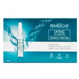 REMESCAR LIFTING AL INSTANTE OVALO FACIAL 5 AMPOLLAS