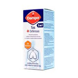 DAMPO TOS +DEFENSAS 150ml