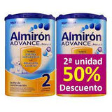 ALMIRON ADVANCE+ PRONUTRA 2 PACK AHORRO 50%