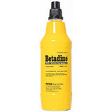 BETADINE 100mg/ml SOLUCION TOPICA 500ml